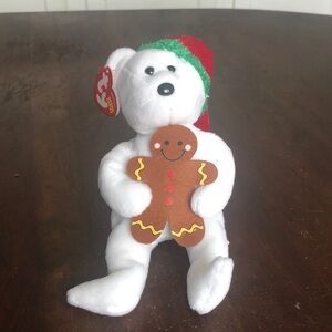 Goody beanie baby/2005